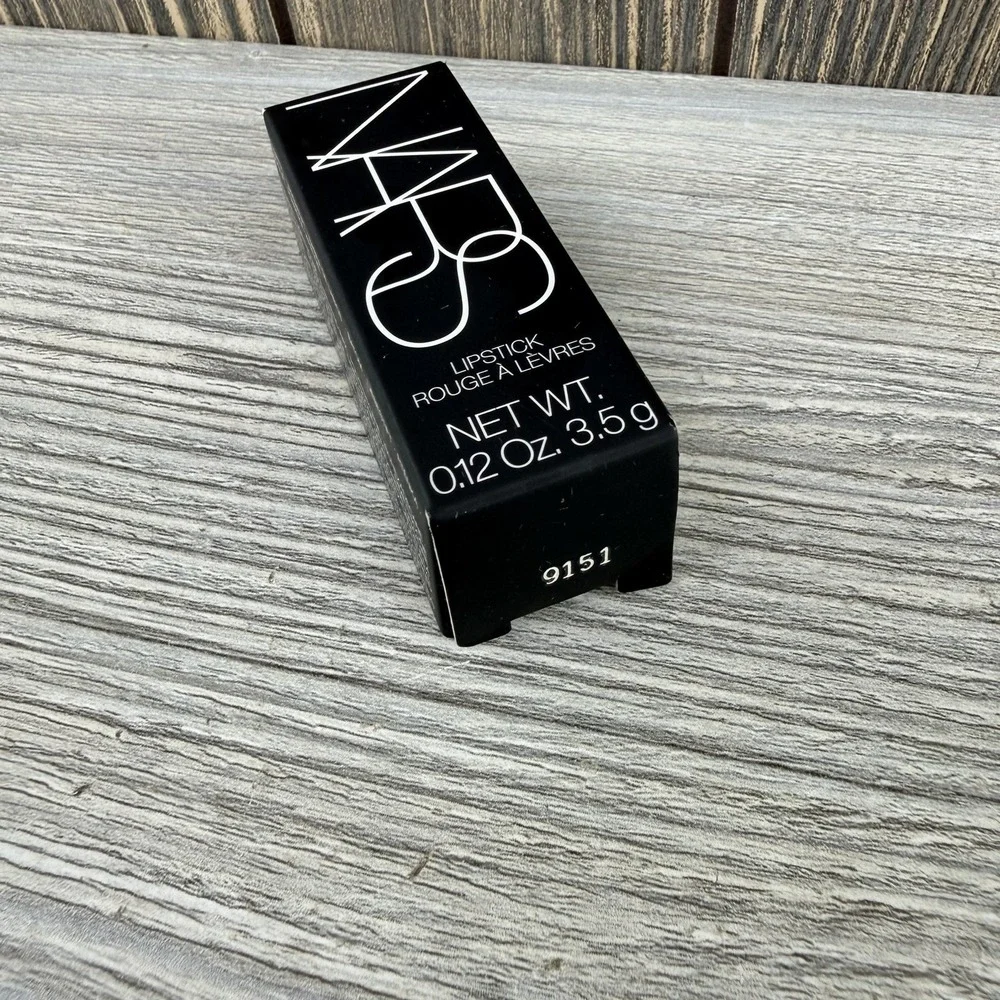Nars Lipstick - Full Time Females (Matte) - 3.5g/0.12oz New
